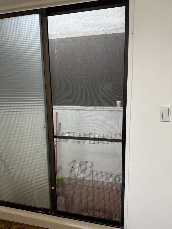 紗窗裝修案件圖片