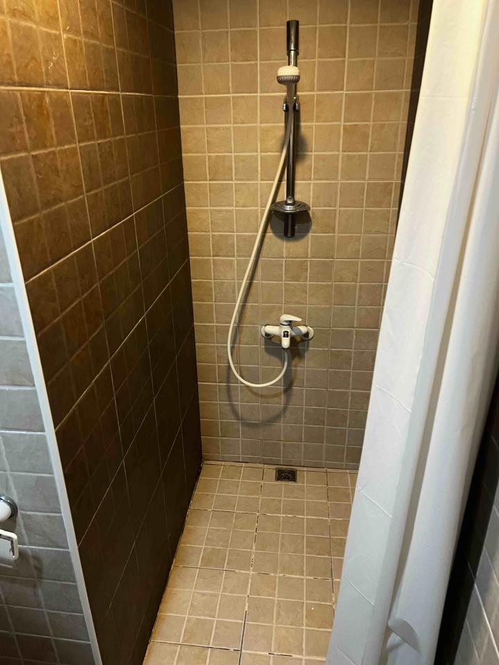 油漆工程案件圖片