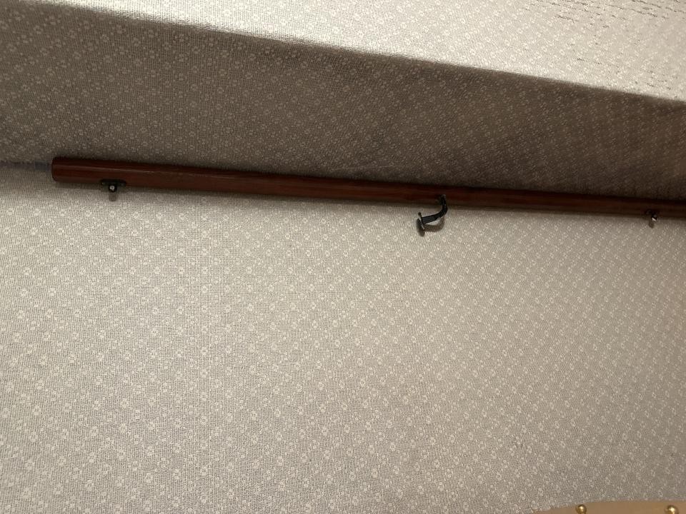 樓梯扶手案件圖片