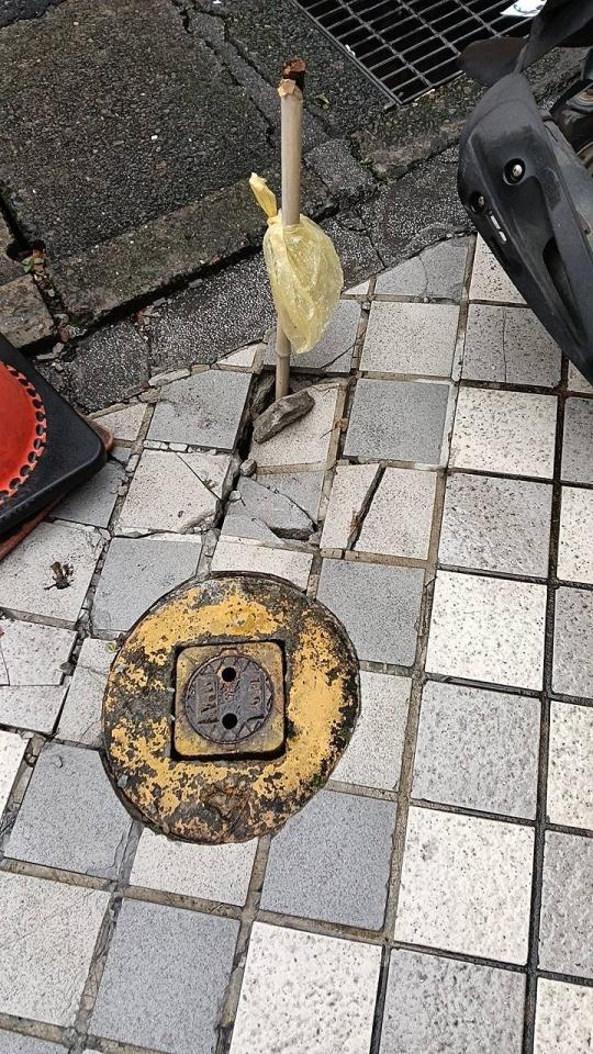 磁磚修補案件圖片