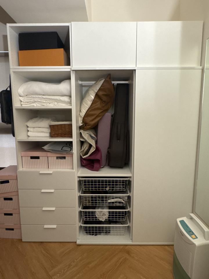 家具組裝案件圖片