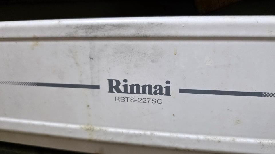 瓦斯爐安裝維修案件圖片