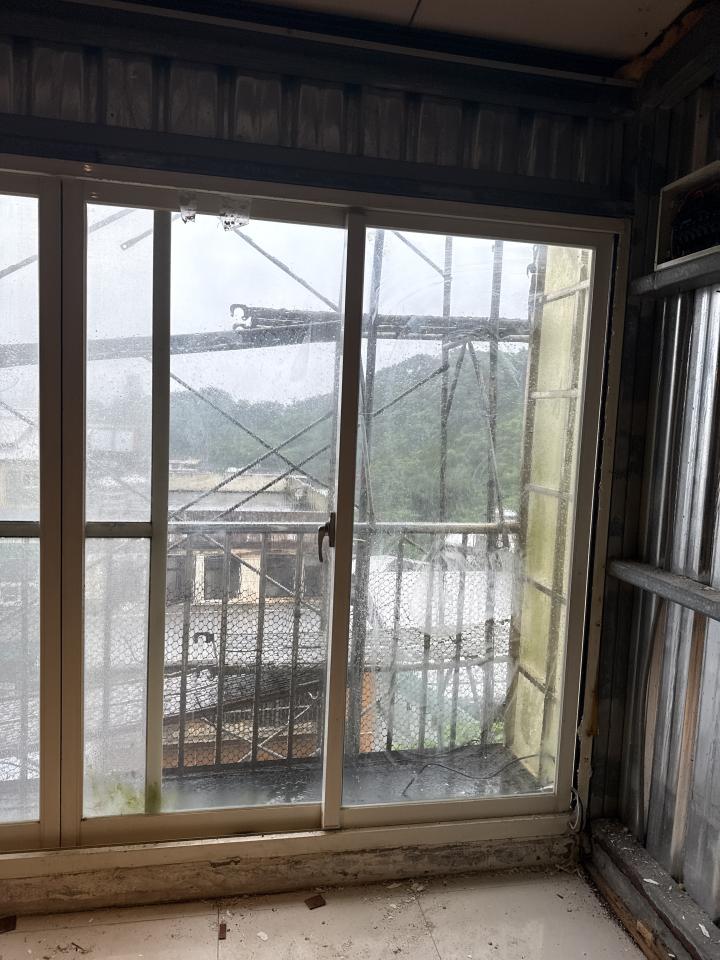 紗窗裝修案件圖片