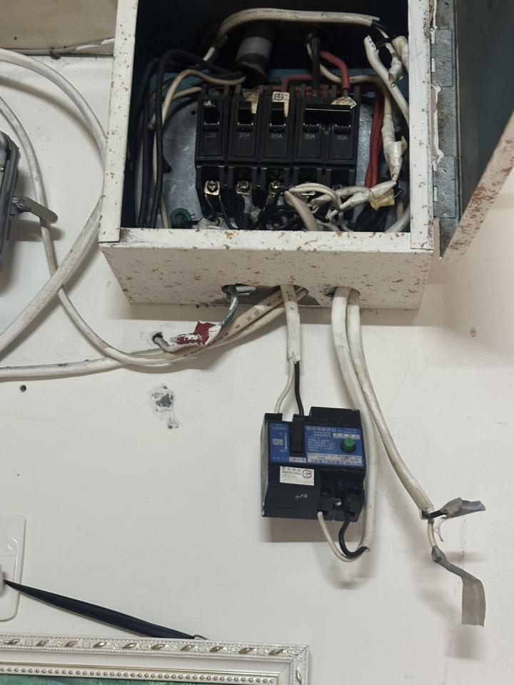 電線裝修案件圖片
