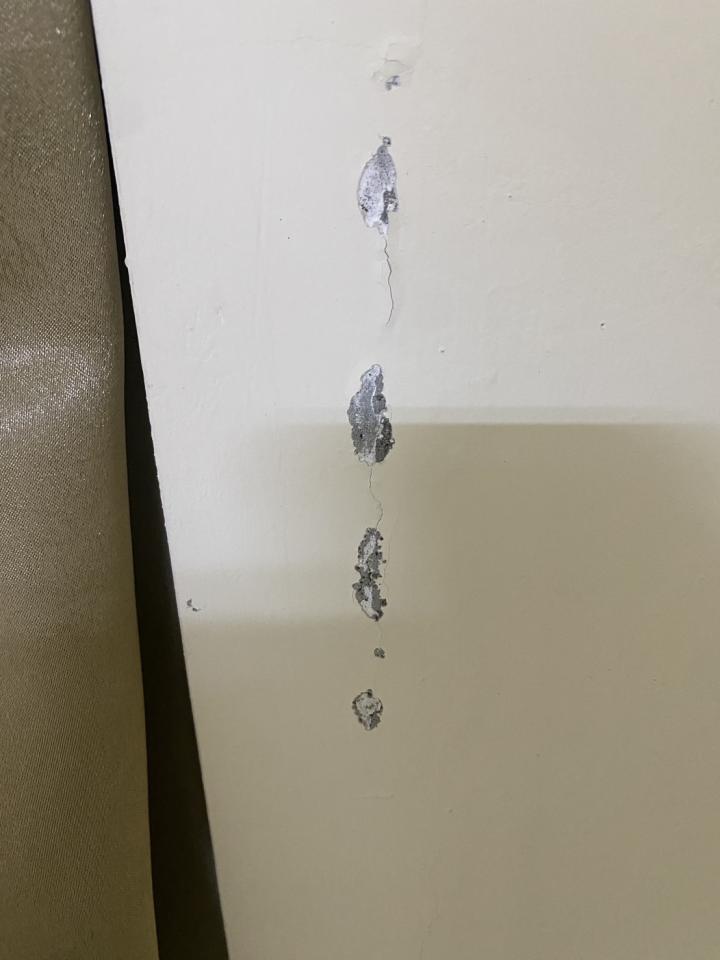 油漆工程案件圖片