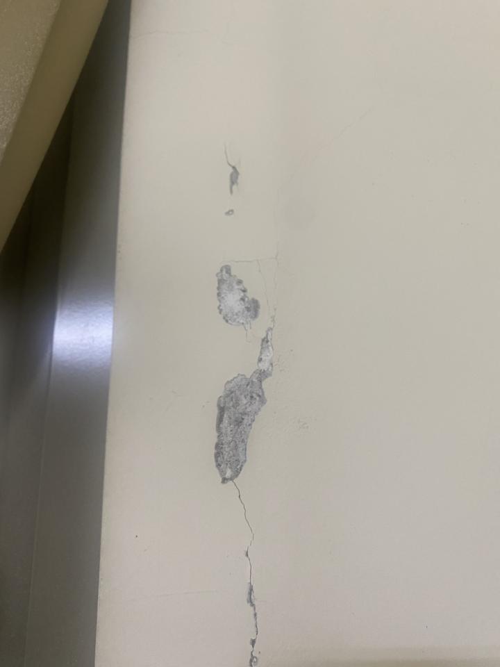 油漆工程案件圖片