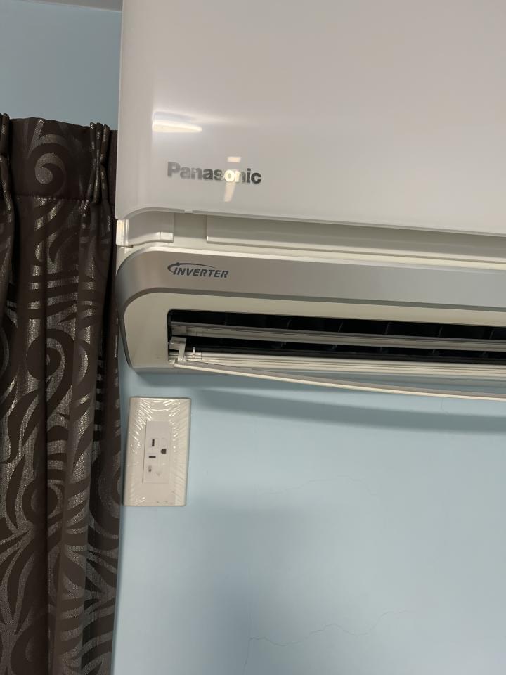 冷氣維修保養案件圖片