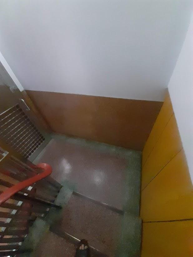 樓梯扶手案件圖片