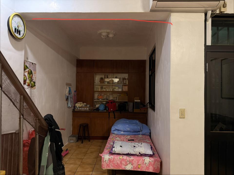 木工施工案件圖片