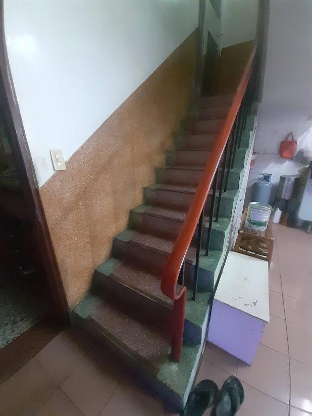 樓梯扶手案件圖片