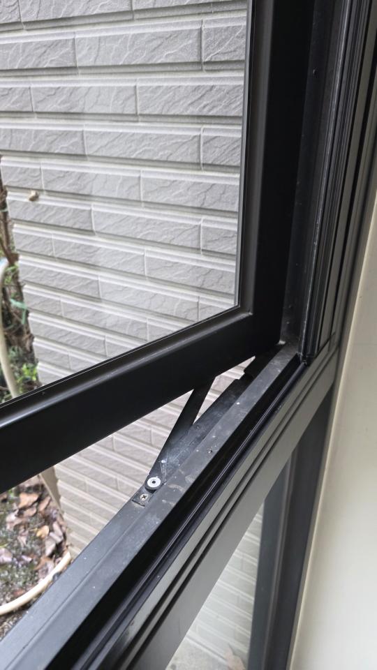 鋁門窗案件圖片