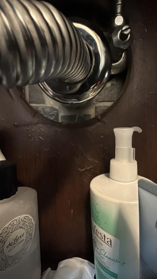 漏水處理案件圖片