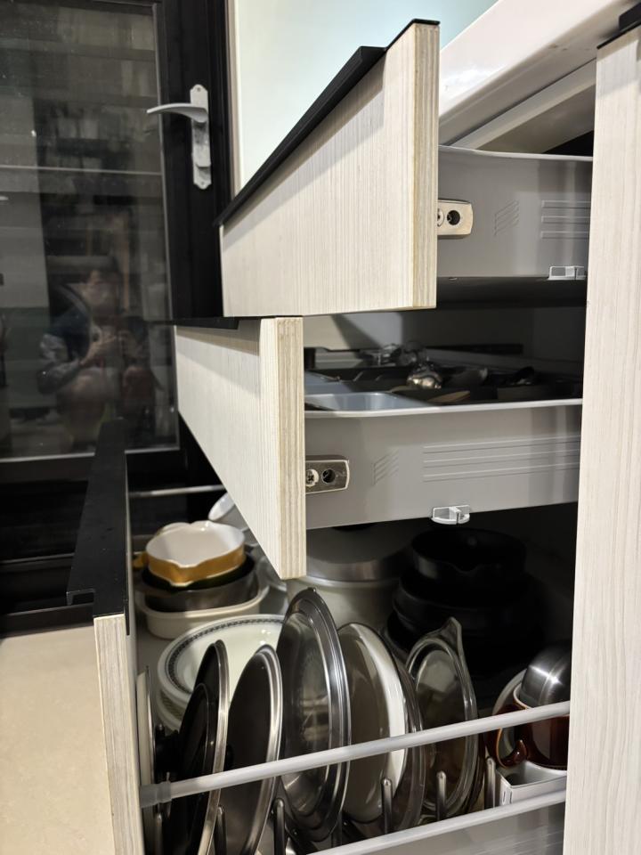 廚具安裝案件圖片