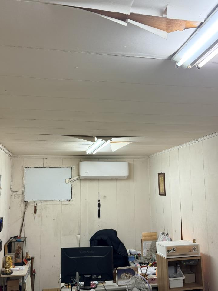 木工施工案件圖片