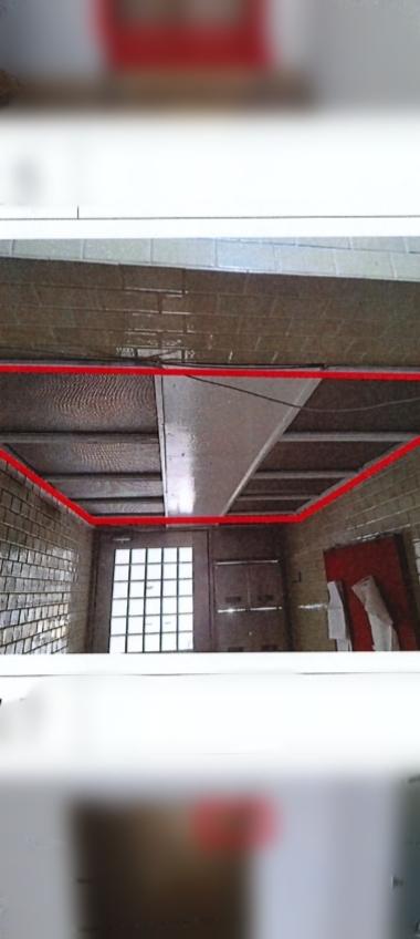 天花板設計案件圖片