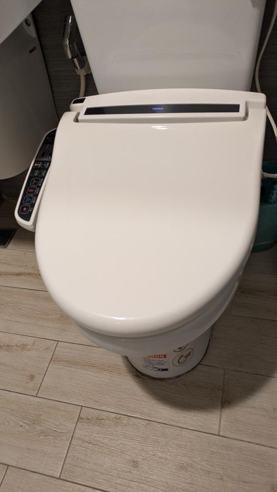 馬桶裝修案件圖片