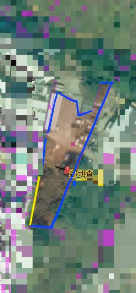 圍籬工程案件圖片