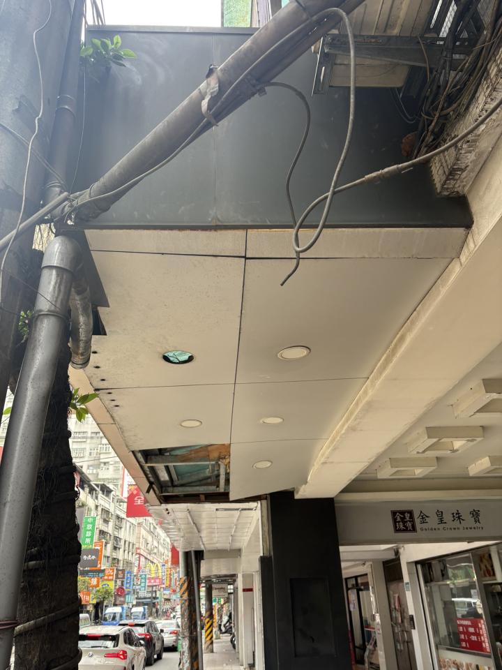 天花板設計案件圖片