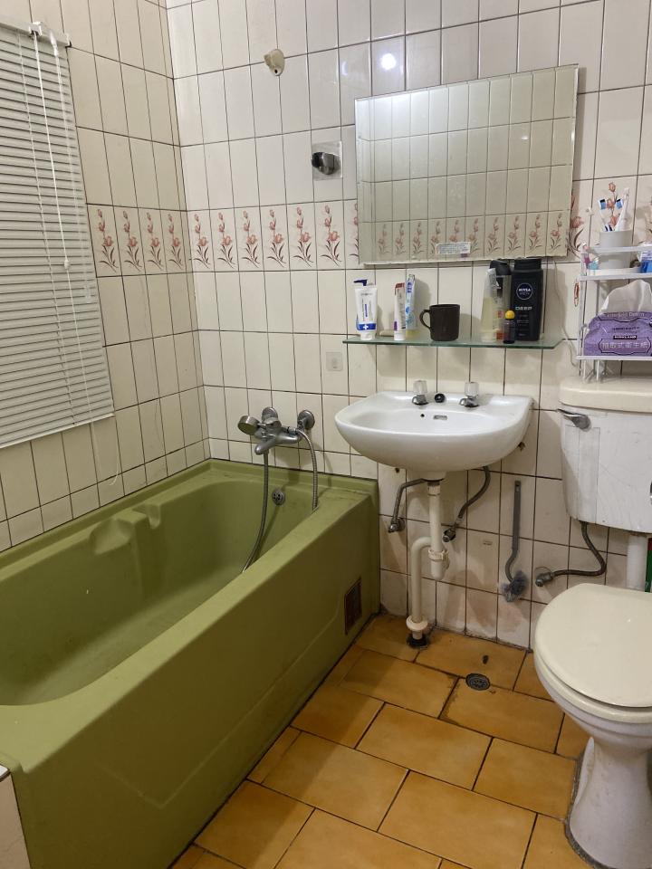 浴室翻新案件圖片