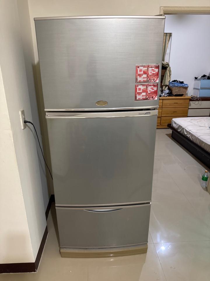 冰箱維修案件圖片