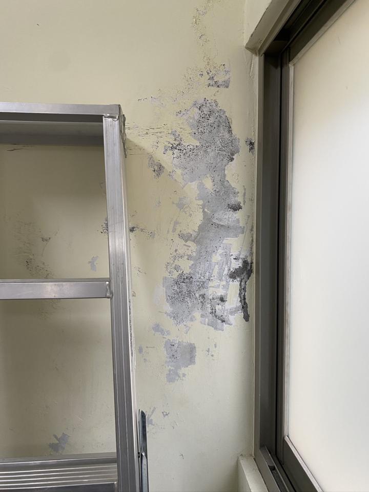 油漆工程案件圖片