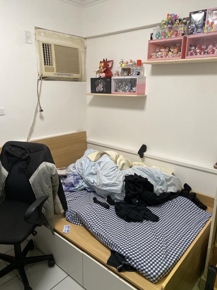 小坪數裝潢案件圖片