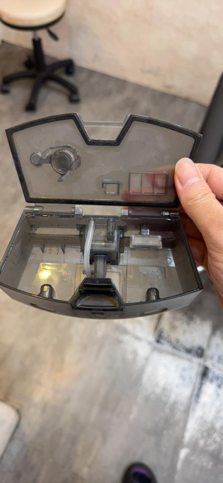 家電維修案件圖片