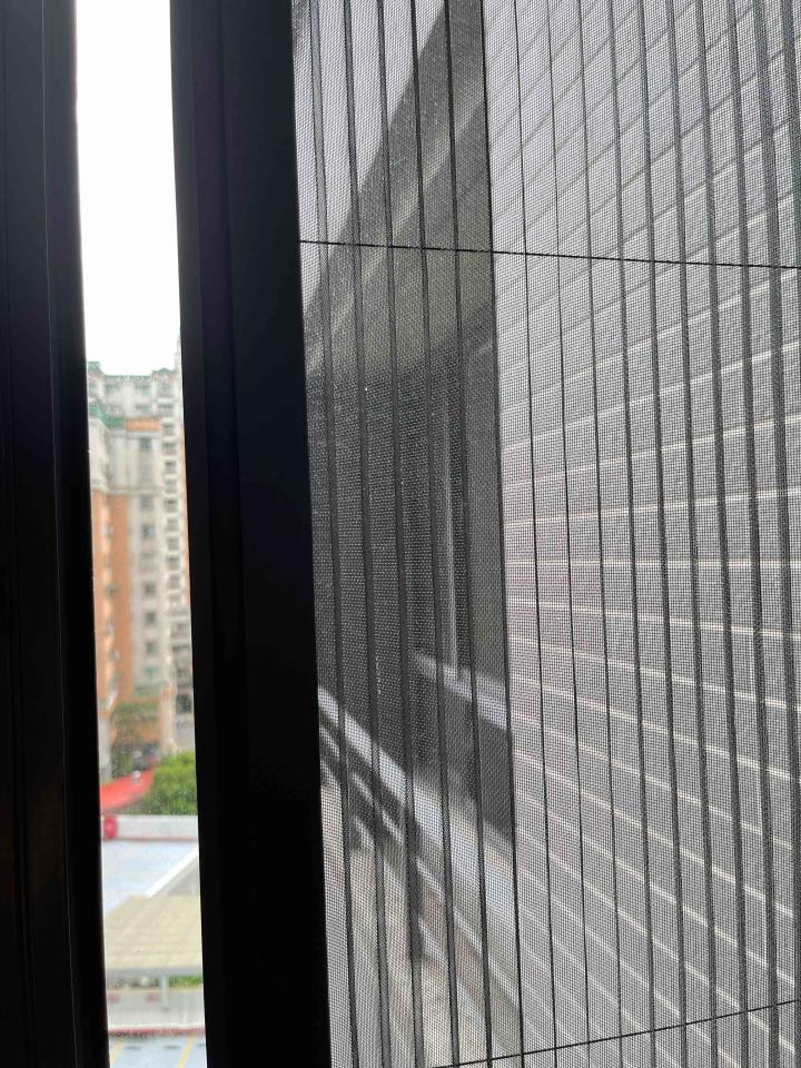 紗窗裝修案件圖片