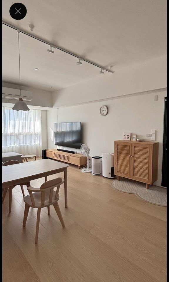 小坪數裝潢案件圖片