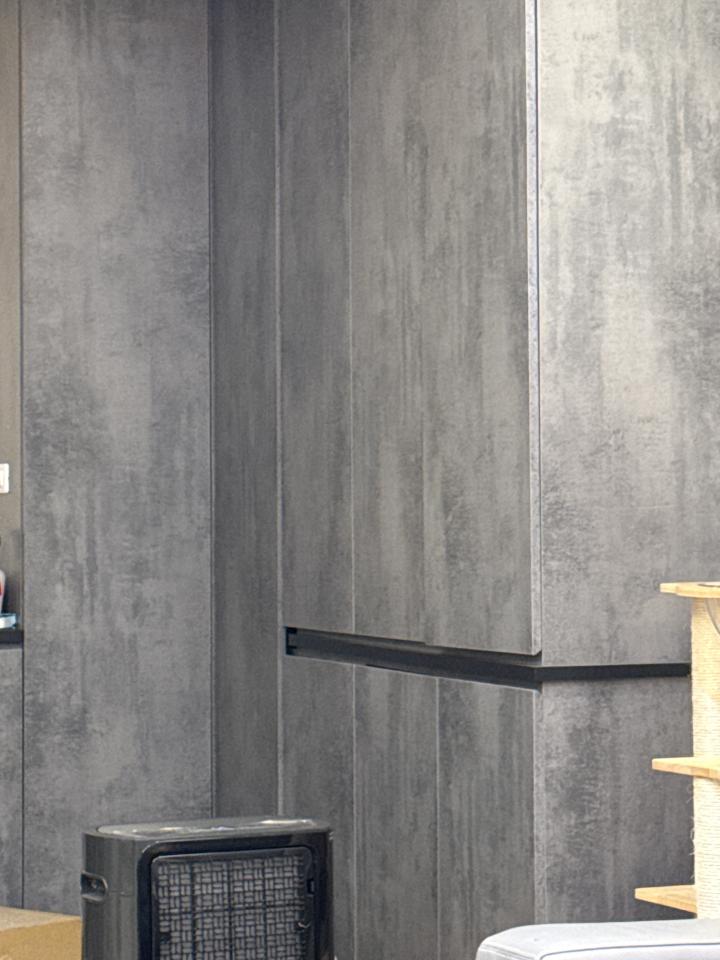 油漆工程案件圖片