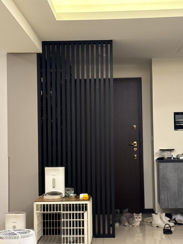 油漆工程案件圖片