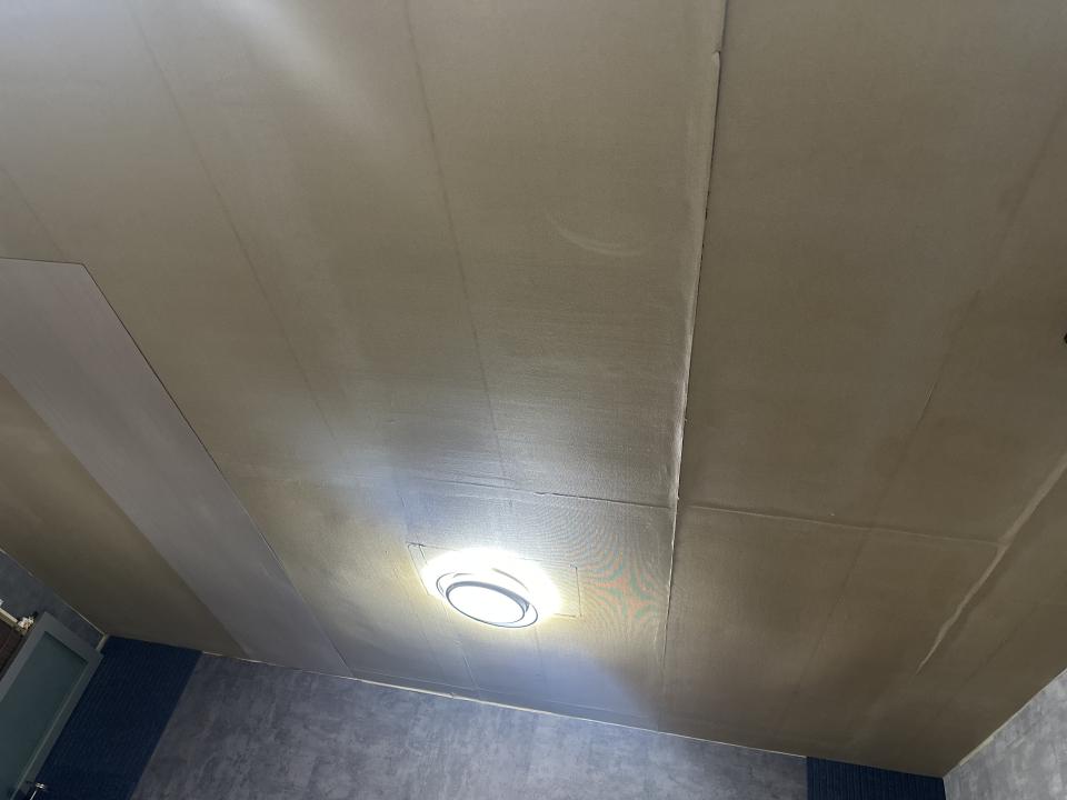 壁紙施工案件圖片