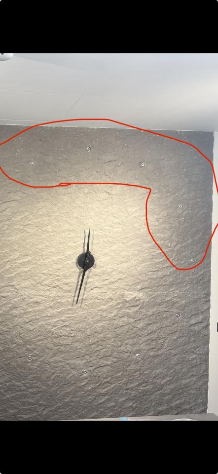 大理石維修案件圖片