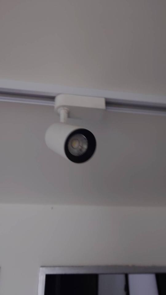 燈具安裝案件圖片