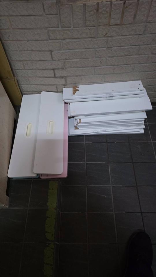 大型家具回收案件圖片