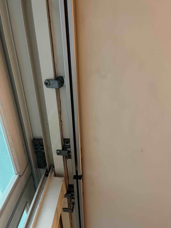 油漆工程案件圖片