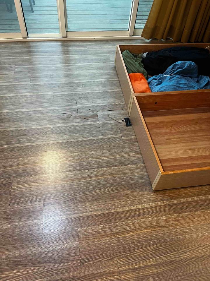 油漆工程案件圖片