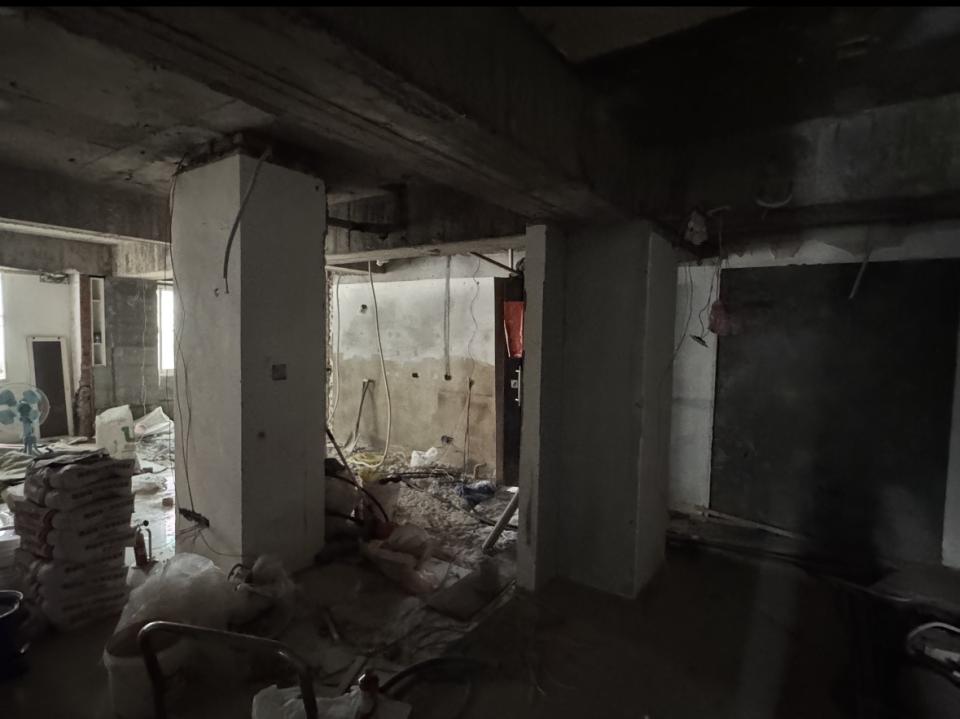 泥作/水泥施工案件圖片