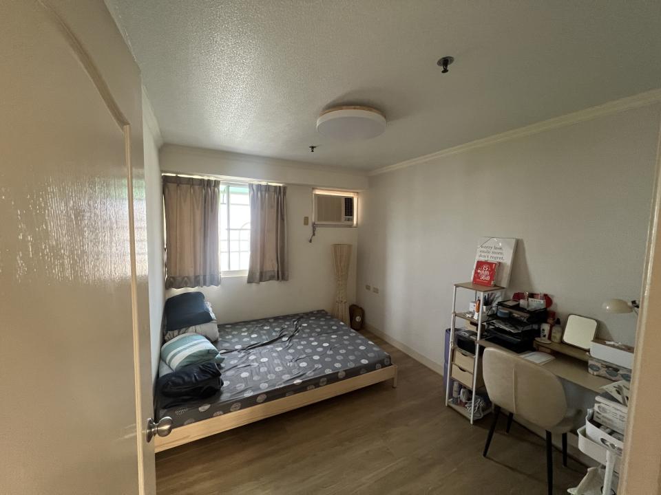 冷氣封板施工案件圖片