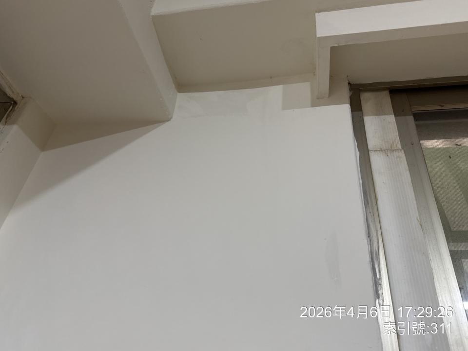 漏水處理案件圖片