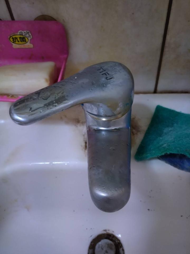 水龍頭裝修案件圖片