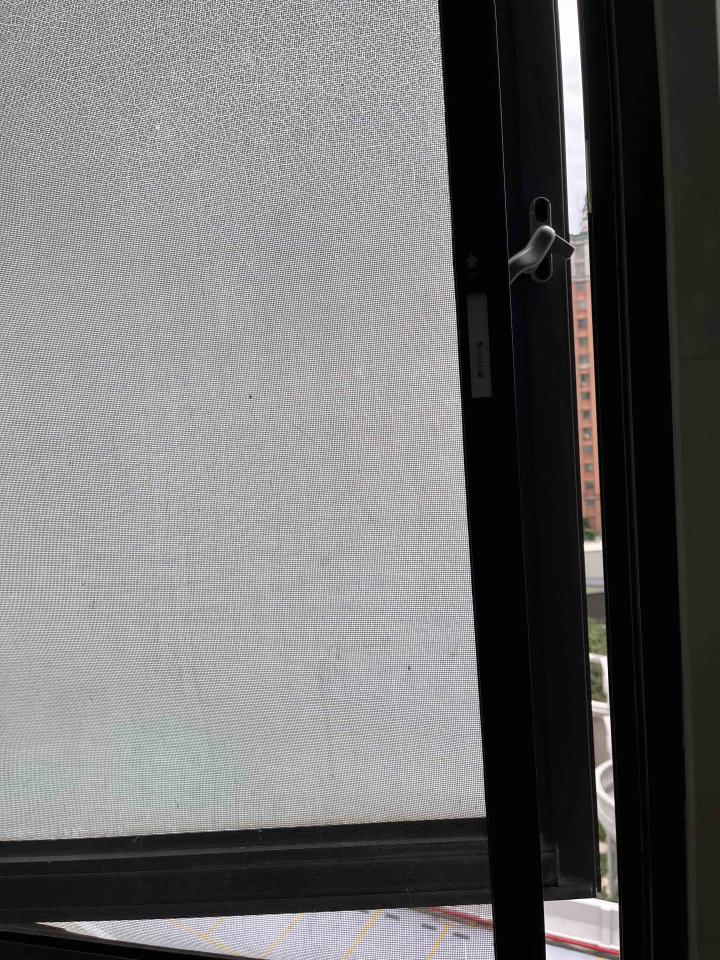 紗窗裝修案件圖片