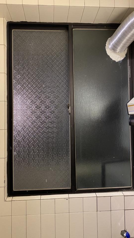 紗窗裝修案件圖片