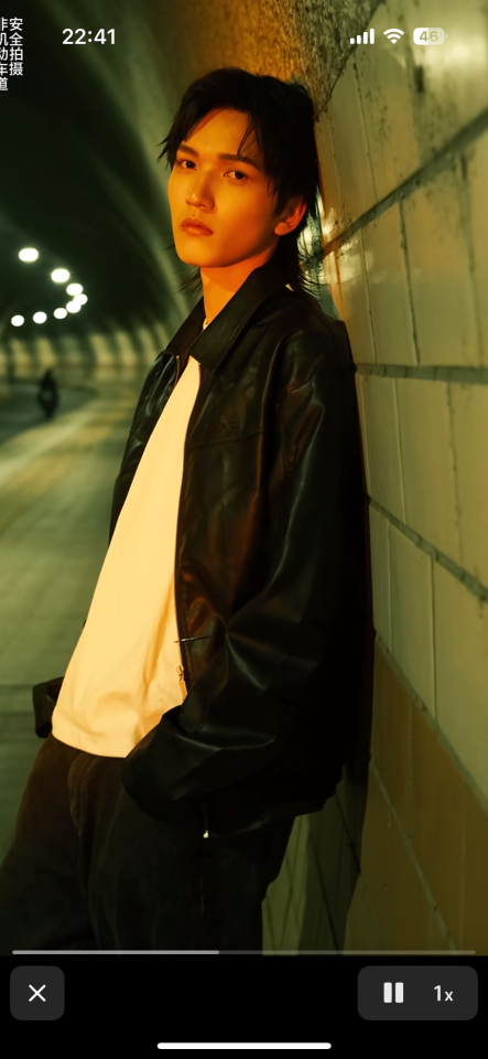 人像攝影案件圖片