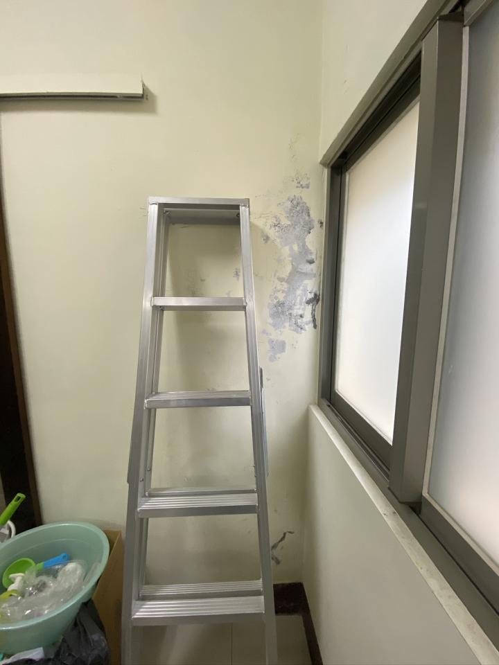 油漆工程案件圖片