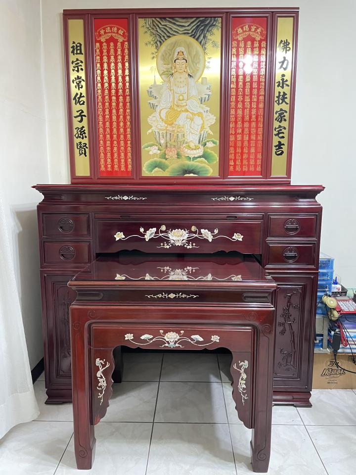 大型家具回收案件圖片