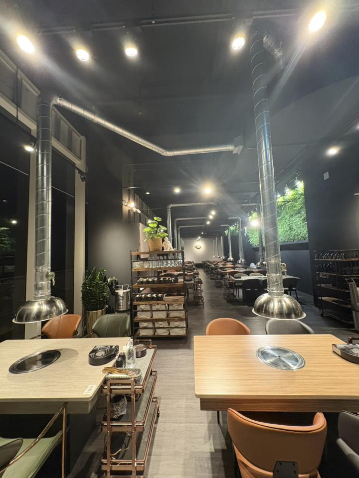 排油煙管安裝案件圖片