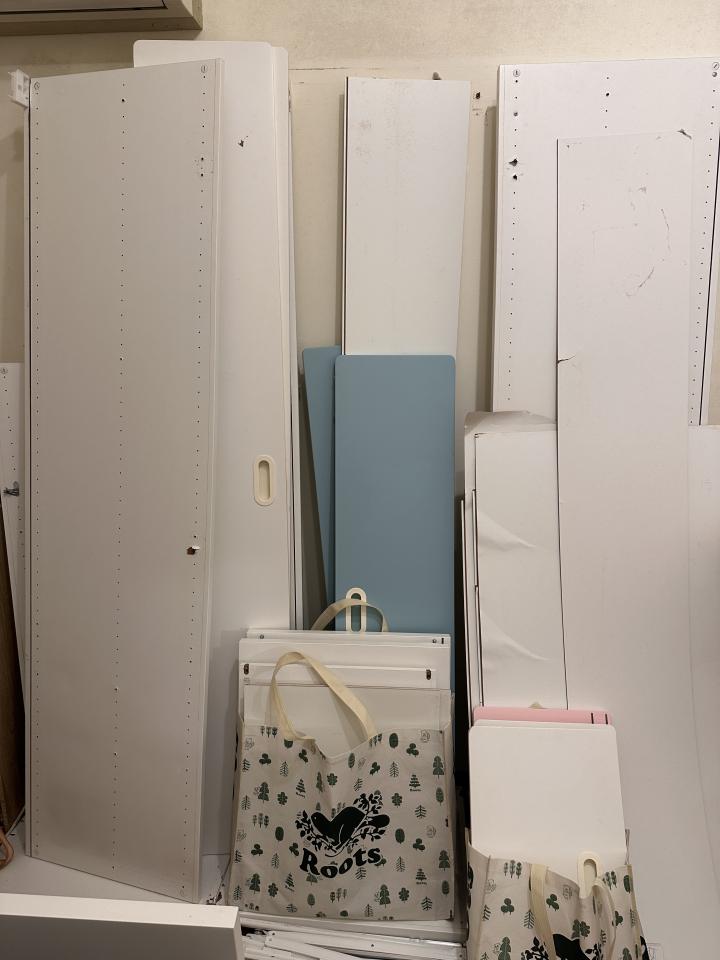 大型家具回收案件圖片