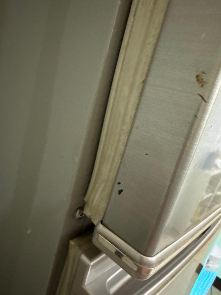 冰箱維修案件圖片