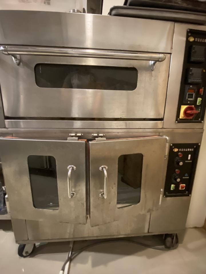 餐飲設備案件圖片